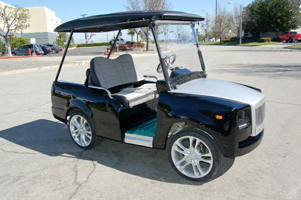 Golf Car Palm Beach | Palm Beach Golf Cart | Golf Cart Repair