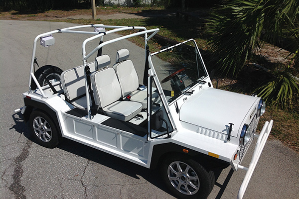 Golf Car Palm Beach | Golf Cart Rental | Golf Cart Repair - Prime Golf Cars